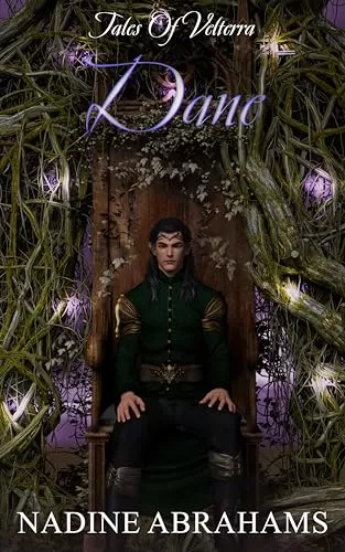Dane (Tales Of Velterra) by Nadine Abrahams