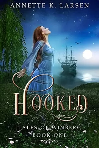 Hooked: Peter Pan Reimagined