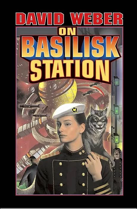 On Basilisk Station