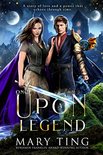Once Upon A Legend