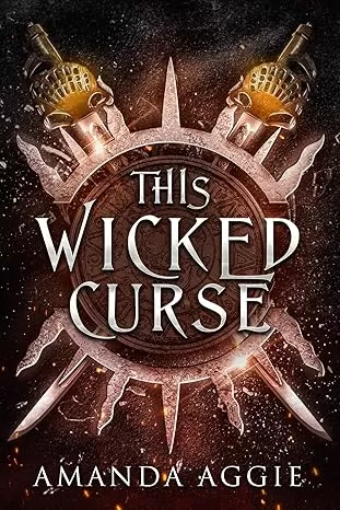 This Wicked Curse (Realm of Monsters #2) by Amanda Aggie