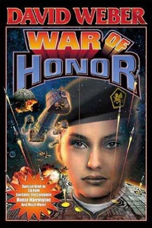 War of Honor (Honor Harrington #10) by David Weber