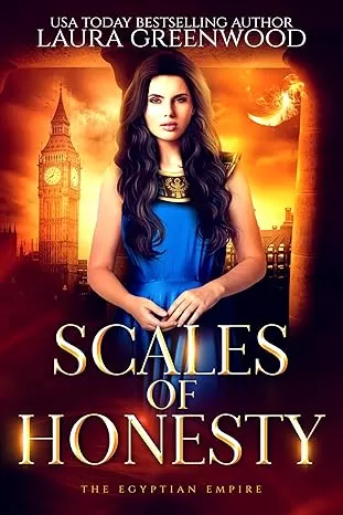 Scales Of Honesty