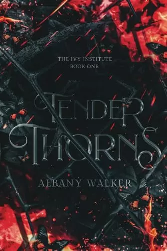 Tender Thorns