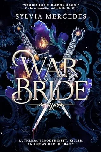 WarBride (WarBride #1) by Sylvia Mercedes