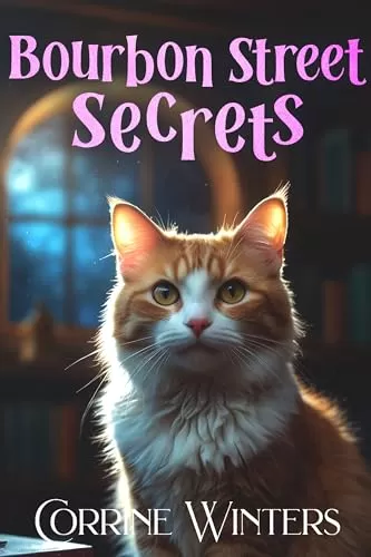 Bourbon Street Secrets