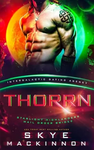 Thorrn