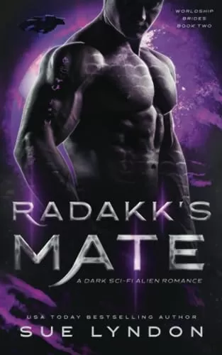 Radakk's Mate