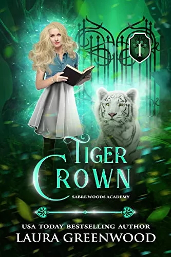 Tiger Crown