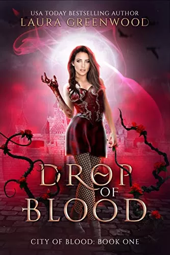 Drop Of Blood