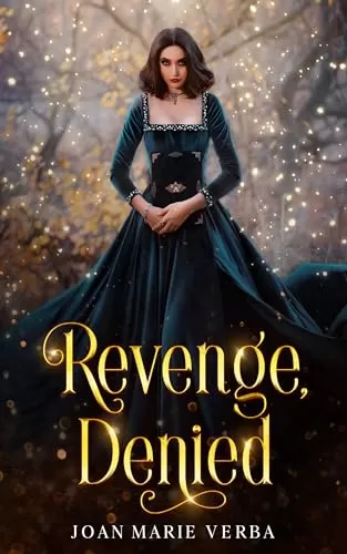 Revenge, Denied: A Young Adult Fantasy Short Story by Joan Marie Verba