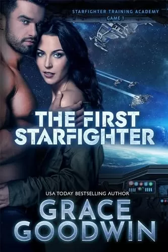 The First Starfighter