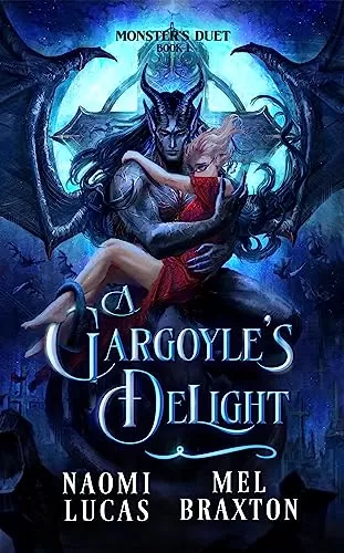A Gargoyle's Delight
