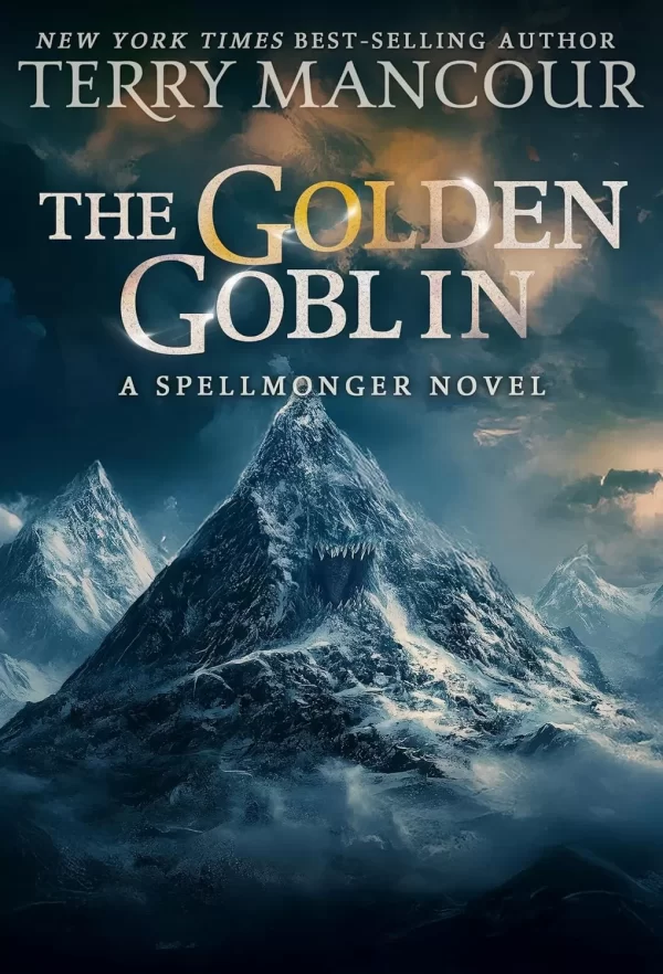 The Golden Goblin: A Spellmonger Novel (The Spellmonger Series #17.5) by Terry Mancour