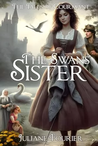 The Swans' Sister