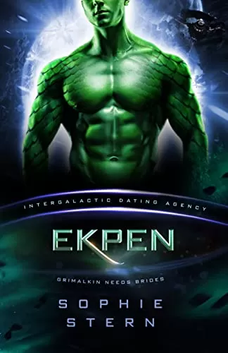 Ekpen (Grimalkin Needs Brides #1) by Sophie Stern