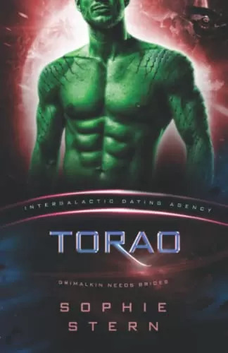 Torao (Grimalkin Needs Brides #2) by Sophie Stern