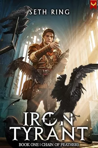 Chain of Feathers