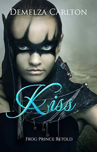 Kiss: Frog Prince Retold (Romance a Medieval Fairytale #14) by Demelza Carlton