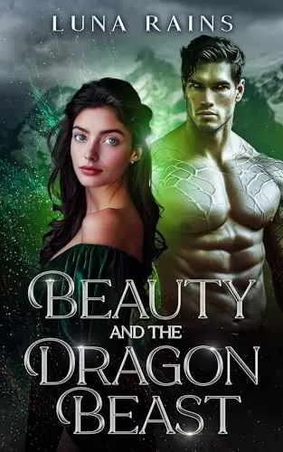 Beauty and the Dragon Beast