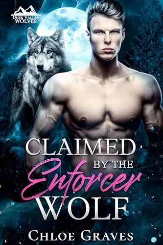 Claimed by the Enforcer Wolf
