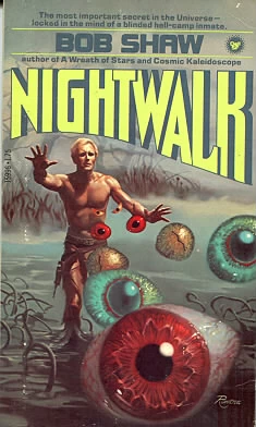 Night Walk by Bob Shaw