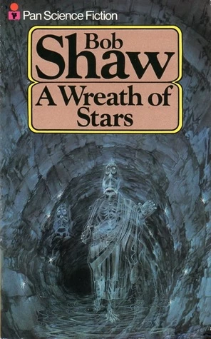 A Wreath of Stars by Bob Shaw