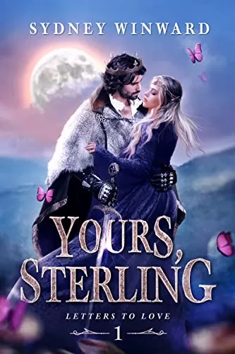 Yours, Sterling