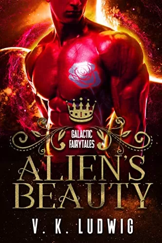 Alien's Beauty
