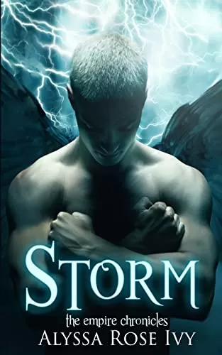 Storm (The Empire Chronicles #5) by Alyssa Rose Ivy