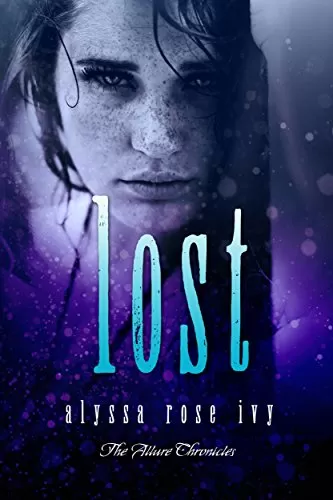 Lost (The Allure Chronicles #3) by Alyssa Rose Ivy
