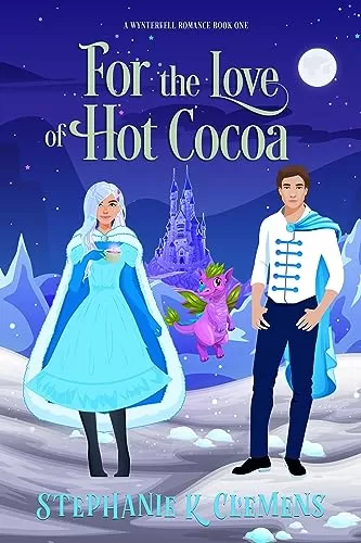 For the Love of Hot Cocoa