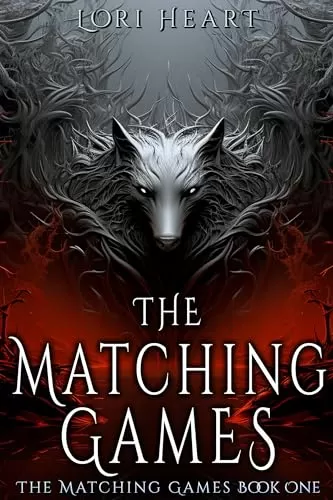 The Matching Games (The Matching Games #1) by Lori Heart