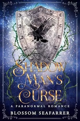 Shadow Man's Curse (Avyanna's Cursed Shifters #3) by Blossom SeaFarrer
