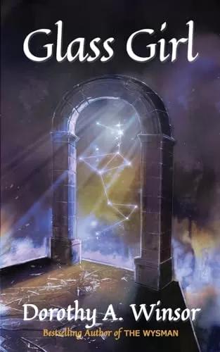 Glass Girl by Dorothy A. Winsor