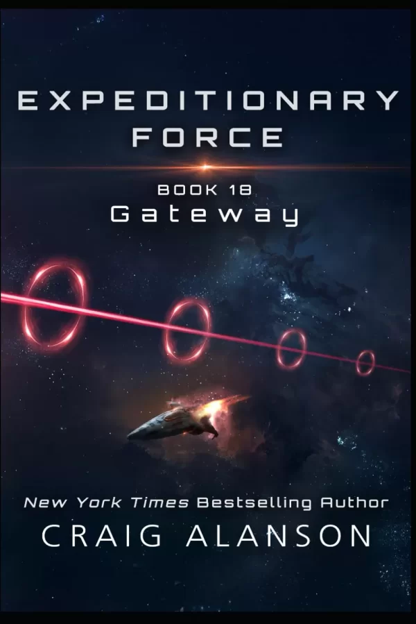 Gateway (Expeditionary Force #18) by Craig Alanson