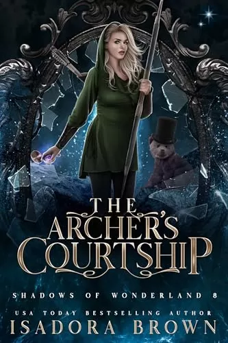 The Archer's Courtship (Shadows of Wonderland #8) by Isadora Brown