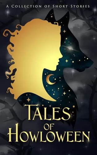 Tales of Howloween (The Tales Short Story Collection #1) by D. C. Gomez, Charlene Pender, River Seabrook, Laura Schofield