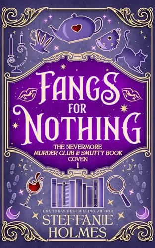 Fangs for Nothing