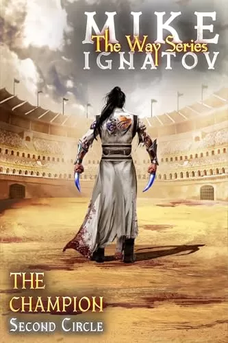 The Champion (The Way #13) by Mike Ignatov