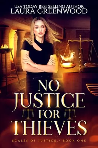 No Justice For Thieves