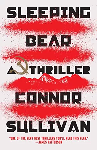 Sleeping Bear by Connor Sullivan