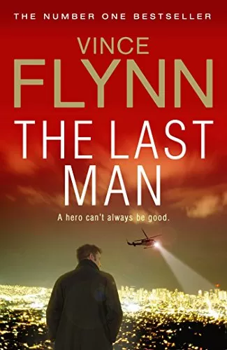 The Last Man (Mitch Rapp #13) by Vince Flynn