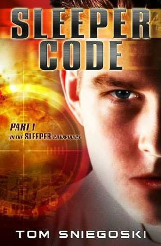 Sleeper Code (The Sleeper Conspiracy #1) by Thomas E. Sniegoski