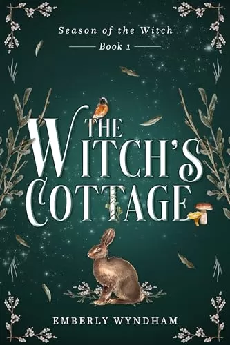 The Witch's Cottage