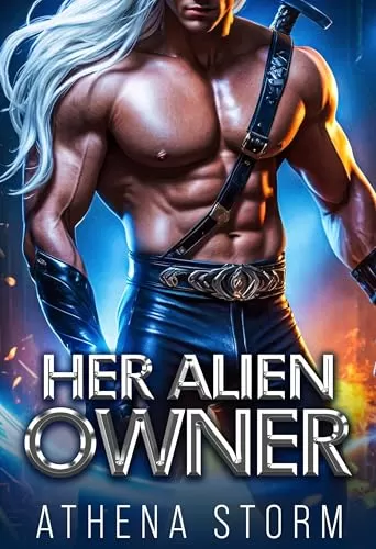 Her Alien Owner by Athena Storm