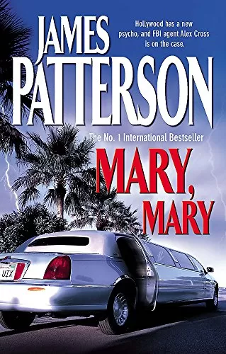 Mary, Mary (Alex Cross #11) by James Patterson