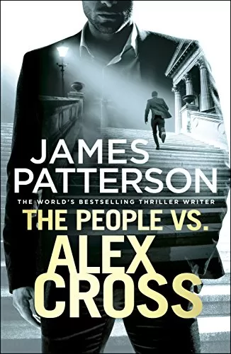The People vs. Alex Cross (Alex Cross #25) by James Patterson