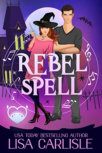 Rebel Spell