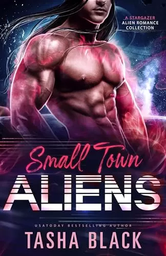 Small Town Aliens